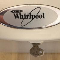 Frigorifero a pozzetto Whirlpool 203LT.