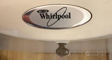 Frigorifero a pozzetto Whirlpool 203LT.