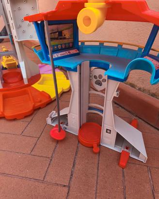torri paw patrol