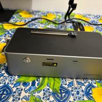 Dock EGPU Aoostar ag02
