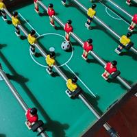 Biliardino "calcio balilla"