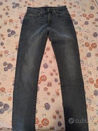 Jeans Levi's 512 Slim