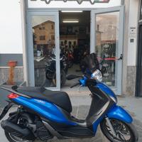 Piaggio Medley 150 S ABS - 2017