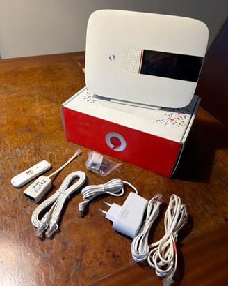 Modem Vodafone