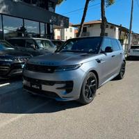 Land Rover Range Sport 3.0D l6 249 CV Dynamic HSE