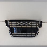 Griglia Originale Audi A5 B8 3.0 Tdi Quattro