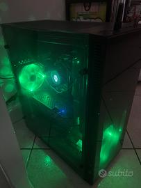Pc da Gaming