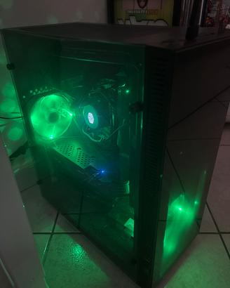 Pc da Gaming