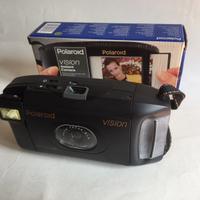 Polaroid Vision originale