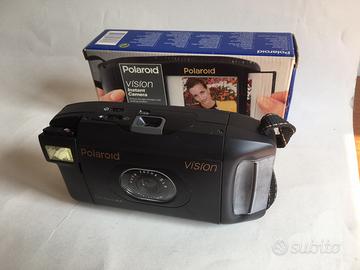 Polaroid Vision originale