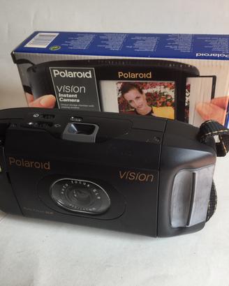 Polaroid Vision originale