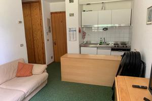 Sansicario Alto bilocale