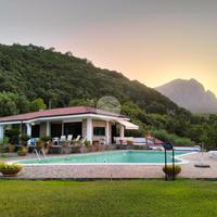 VILLA SINGOLA A SAN GIOVANNI A PIRO