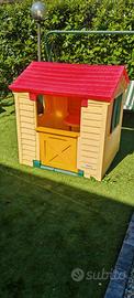 casetta little tikes