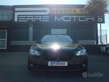 Bmw 730 730d Eccelsa