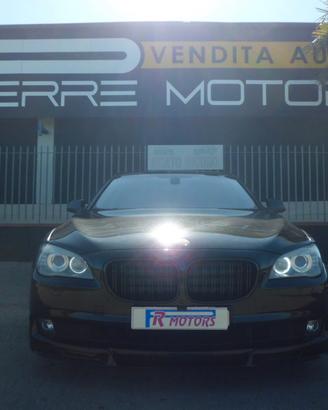 Bmw 730 730d Eccelsa