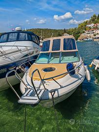 Sessa Islamorada 23, Nuovo motore, TOP condizioni