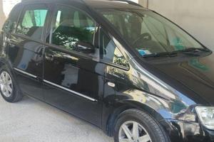 FIAT IDEA BlackMotion 1.3 Multijet 90 CV – 2008