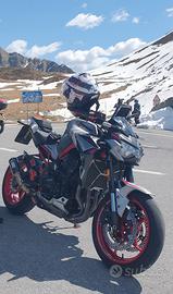 Moto Kawasaki z900 