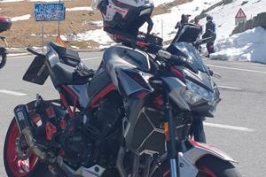 Moto Kawasaki z900 