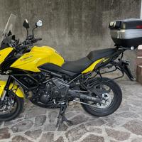 Kawasaki Versys 650 ABS