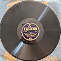 Vinile 78 giri- Carlo Buti - Core 'ngrato