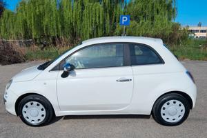 Fiat 500 - GPL