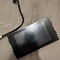 Schermo touch peugeot 308 2