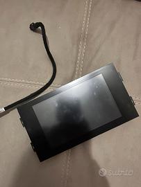 Schermo touch peugeot 308 2