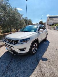 Jeep compass LIMITED
