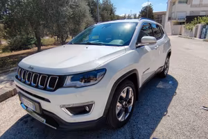 Jeep compass LIMITED