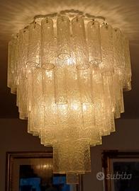 Lampadari Venini Scarpa 