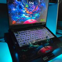 Asus Rog Strix 3060,DDR5,Ryzen 6800h,Display 2,5K 