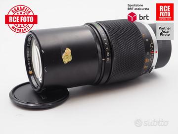 Olympus OM Zuiko 200 F4