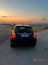 FIAT 500X 1.6 MultiJet