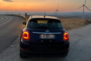 FIAT 500X 1.6 MultiJet