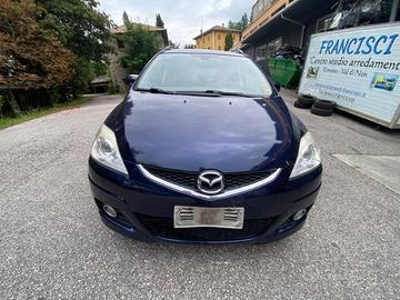 RICAMBI PER MAZDA 5 CR 2.0 CD ANNO 2007