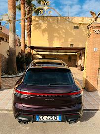 Porsche Macan T