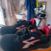 scarpe mpower