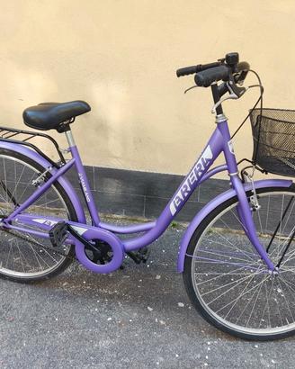 Bicicletta Brera