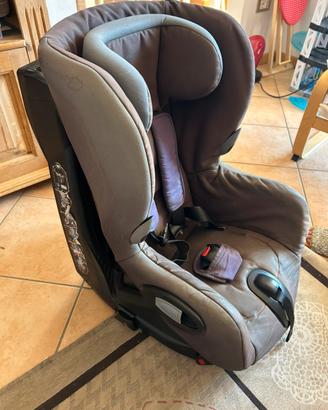 Seggiolino per auto bebè confort