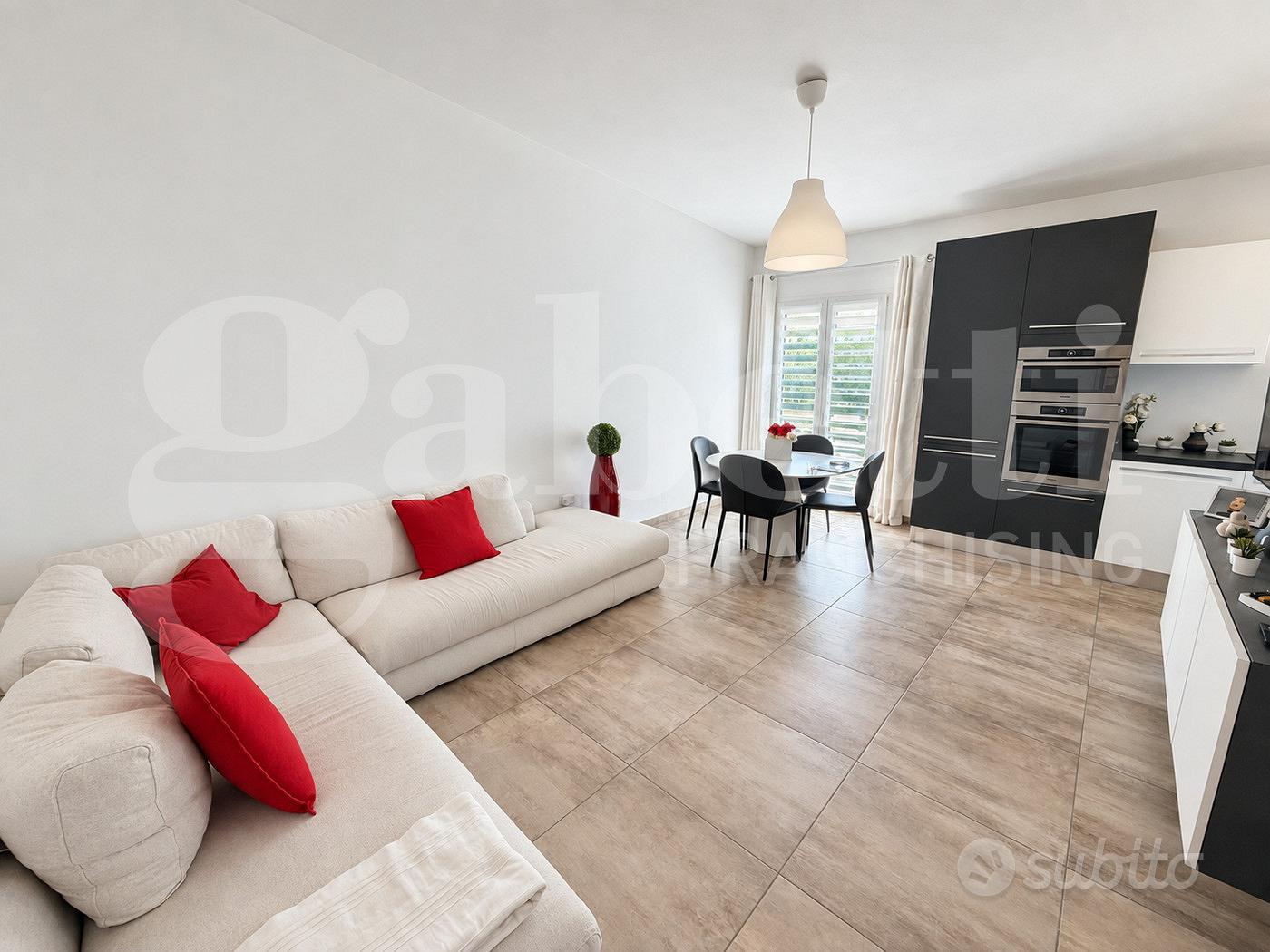 Appartamento – Oristano, Cualbu, Aristanis/Oristano - Vista 3