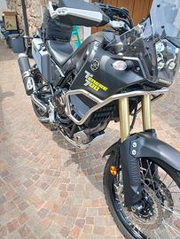 yamaha Tenere 700