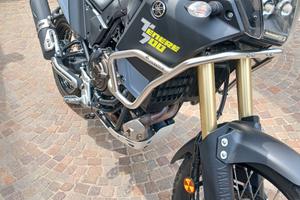 yamaha Tenere 700