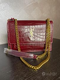 YSL borsa