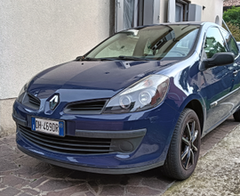 Renault Clio 3