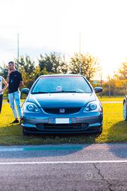 Honda Civic EP4 2005