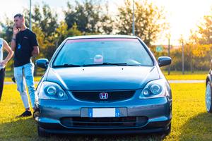 Honda Civic EP4 2005