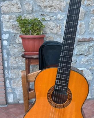 Chitarra classica Yamaha c80