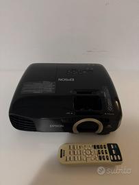 Epson EH‑TW5200 Full HD 3D